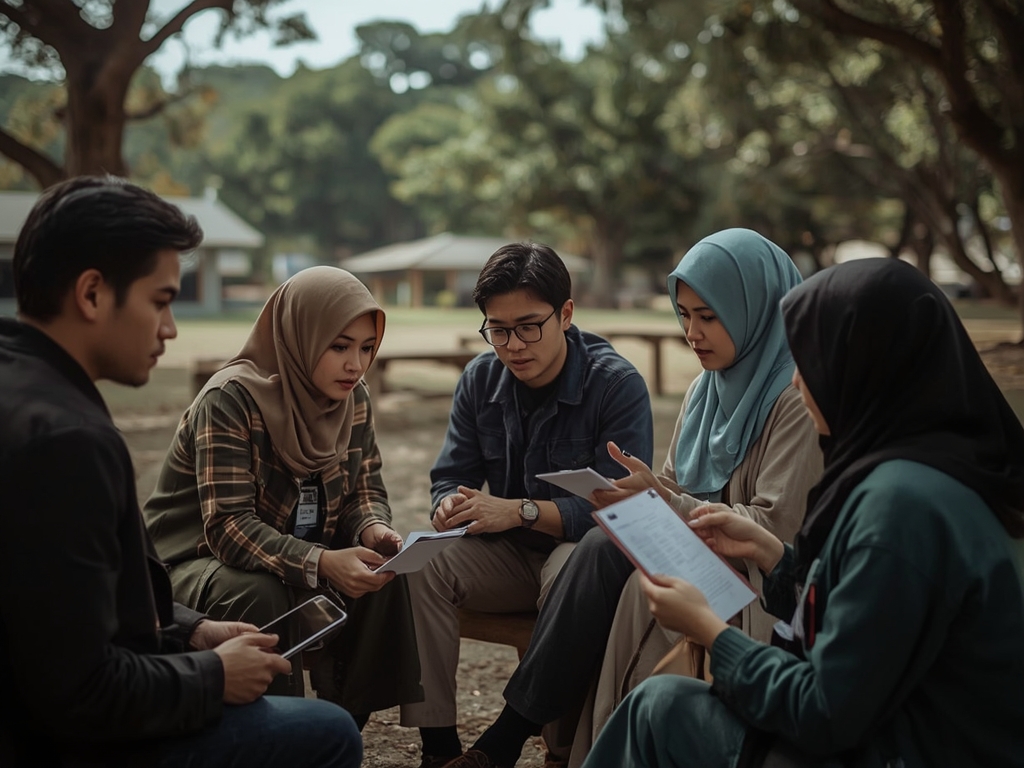 Perbandingan Langkah Harian untuk Mengelola Rumah, Kesehatan, dan Perjalanan