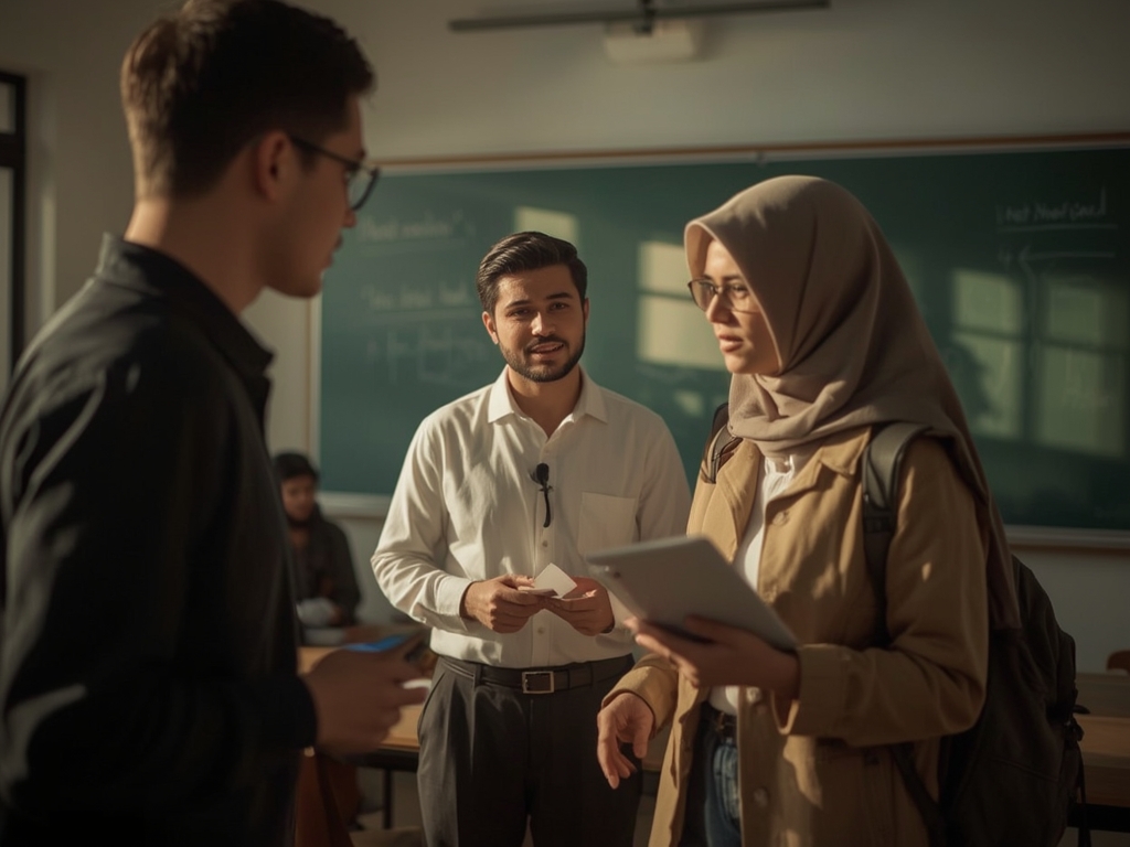 Checklist Praktis Memilah Informasi Kesehatan dan Layanan Hukum Sehari-hari