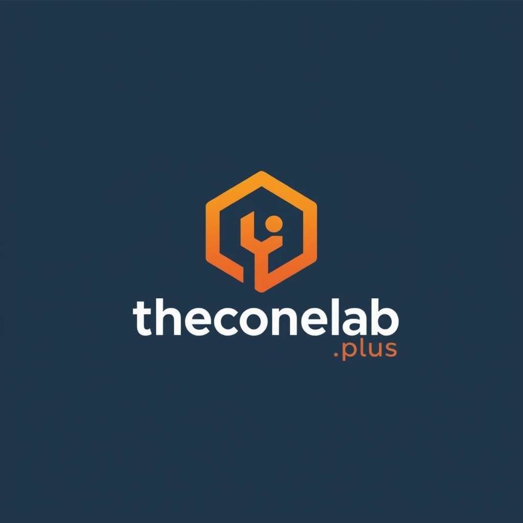 Theconelab